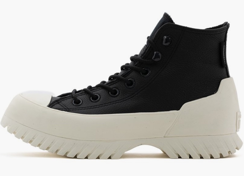 25 женских зимних кроссовок, которые идеально подходят для Киева